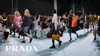 Prada | Spring/Summer 2025 Womenswear Show