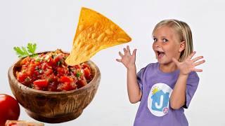 Chips and Salsa | Music Video