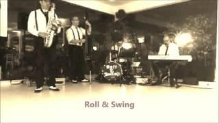 Spaghetti a Detroit by Roll & Swing wedding Open Land