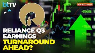 Reliance Industries Q3 Earnings Preview: Refining And Retail Businesses To Drive Turnaround