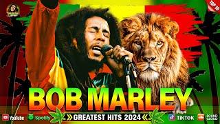 Bob Marley Full Album - The Very Best of Bob Marley Songs Playlist EverBob Marley Reggae Songs 2024