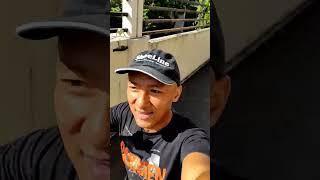 Running everyday in 2024, day 133. #vlogs #video #shorts
