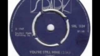 the eggy - your still mine/hookey