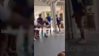 Police investigating bullying incident involving Bukit View Secondary School students