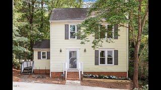 NEW LISTING: 1 Old Towne Place Durham NC 27713