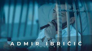 Admir Ibricic - Zivote moj (Official Video)