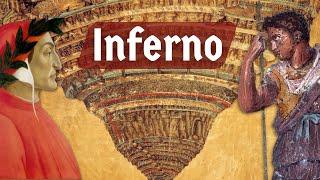 EVERY Character In Dante's Inferno Explained