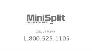 Mitsubishi Ductless Mini Splits