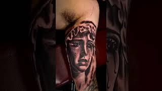 #tatto #tattoos #tattooartist tattooed #tattolover #tattoodesigns  #tattoviral #shorts #video (2)