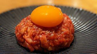 【Japanese Wagyu】Hormone store that is rapidly gaining popularity in Shibuya「Araiya Hanare」Wagyu beef