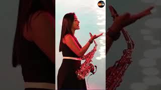 Saxophone Queen Lipika Full of Energy || Yaad Aa Raha Hai - Lipika Samanta || Bikash Studio