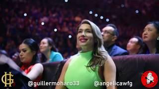 Guillermo Haro Speech-WFG Convention 2019 Las Vegas NV.