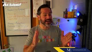 Making Moves with Michael - Take ACTION Community