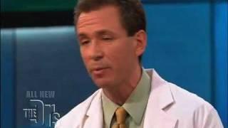 Dr Aaron Spitz explains erections