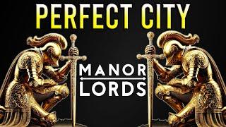 Building a Perfect City in Manor Lords: Everything I’ve Learned