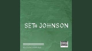 SETh JOHNSON