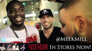 RICK ROSS AND THE UNTOUCHABLE MAYBACH MUSIC GROUP 2011 MEMORIAL DAY WEEKEND TAKEOVER