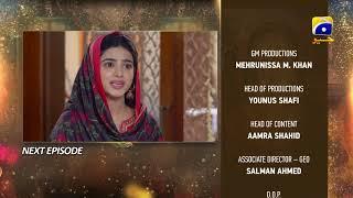 Fasiq - Episode 38 Teaser - 29th December 2021 - HAR PAL GEO