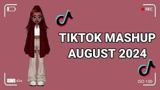 Tiktok Mashup August 2024 (Not Clean)