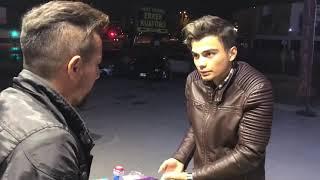 Youtuberim Dedi Kazık yedi! VİNE Ömer Rıdvan Olucak midye sevenler yoruma