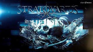 STRATOVARIUS - Heroes (Official Lyric Video)