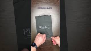 Обзор пакета 20*30 см от WOWPACKS #упаковка #распаковка #дизайнупаковки #топ #брендирование