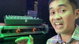 Cách chọn Main Công Suất & Loa với chỉ số ohm. Mất hồn với main 6000W thật tế như thế nào?