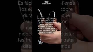 Como funciona el Zapper de la Dra. Hulda Clark