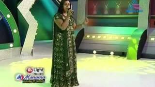 asianet mailanchi Goldie Frances 07   YouTube