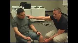 Master Tung's Shoulder Pain Treatment -- Online Acupuncture CEU