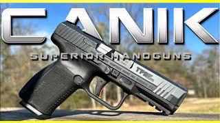 Is The Canik TP9SF Elite Worth It In 2024?