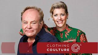 Clothing Coulture | World Retail Congress 2024: AI, Sustainability, and Disruption in Fashion