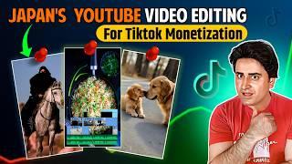 NEW Video Platforms For Tiktok Monetization ( JN Tech )