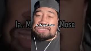 Samoan Rap Battle 