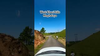 Offbeat Meghalaya #nongstoin #monsoon #travel