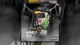 Biba - 420 (feat. Ourmoney) [Official Audio] #420