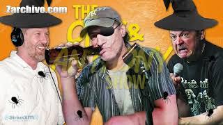 Opie & Anthony Jocktober - Bob and Sheri