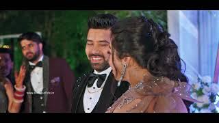 Radhika & Piyush | Corbett Adventure Resort | Destination wedding 2023