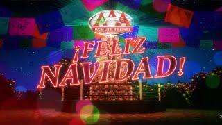 ESPECIAL NAVIDEÑO 2024 Lucha Libre AAA