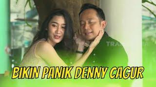 [FULL] HARI YANG ANEH UNTUK DENNY CAGUR | BIKIN PANIK (23/01/22)