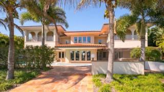 Bird Key Real Estate - 110 N Warbler Lane, Sarasota, FL 34236 | Lynne Koy