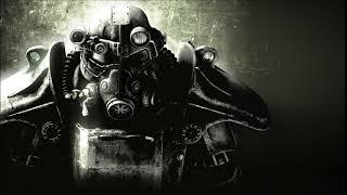 Legend of the Wastes - Fallout 3 unofficial soundtrack