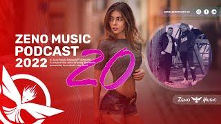 Zeno Music Podcast #20Zeno & PortocalăBest Romanian Music Mix Best Remix of Popular Songs 2022