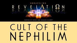 Unraveling Revelation: Cult of the Nephilim