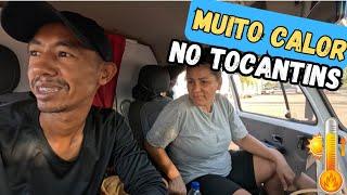 RESISTIR ESTE CALOR VIAJANDO DE KOMBI. T.02 EP.39