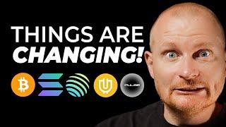 Crypto News: June 20th: No Jupiter Votes in 2025 | Pulse Shipping | Market Updates