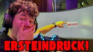 Erstes Assetto Corsa EVO GAMEPLAY! | Ist es den Hype wert?