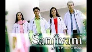 Sanjivani title song