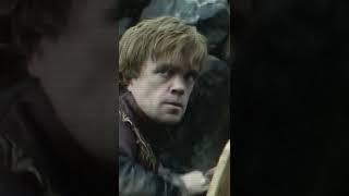 Tyrion saves Catelyn: Game of Thrones