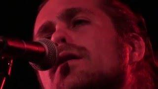 Citizen Cope Son's Gonna Rise - Live @ the Coach House SJC 5/16/2011